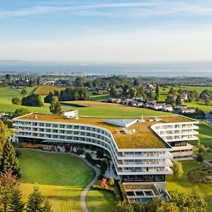 Oberwaid - Das Hotel.